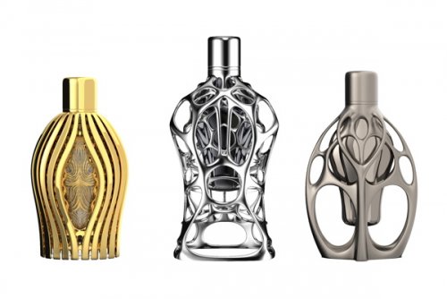 Formula One fragrance collection: PreviewLimited Edition Luxury Trio Line...