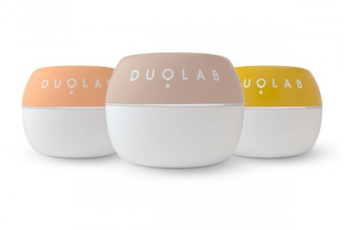 Duolab by L'Occitane and Rowenta