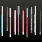 A new member has been added to Faber-Castell Cosmetics' “The Texture” family - featuring a new vegan and ultra-soft formula in a plastic cosmetics pencil, that can be applied to both lips and eyes