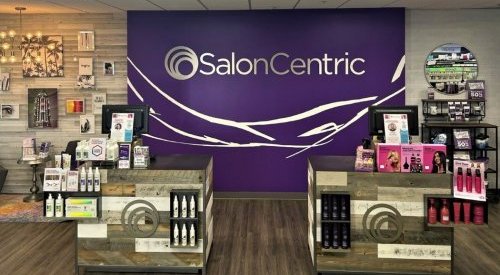 SalonCentric rachète Alternative Beauty Services et s'étend au Canada