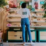The Body Shop : les franchises représenteront bientôt 50% du parc français