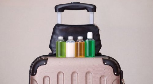 UK airports to relax aircraft liquid rules from 2024