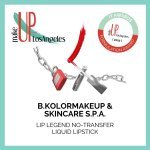 Lip Legend No-Transfer Liquid Lipstick by B.Kolormakeup & Skincare