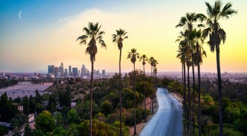 Infopro Digital lance "Clean Beauty in Los Angeles" en octobre prochain