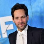 Actor Paul Rudd has been named as the ultimate male beauty icon, influencing men's skincare choices. (Photo: © Chris Delmas / AFP)