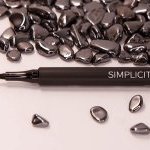 Simplicity: The new collection of vegan makeup pencils for all skin shades by Faber-Castell Cosmetics