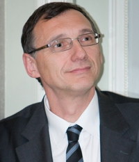 Albéa's President, François Luscan