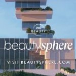 P&G Beauty made a first step into the metaverse with BeautySPHERE, in partnership with London's Royal Botanic Gardens. (Photo: P&G)