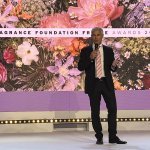 Philippe Ughetto, Président de la Fragrance Foundation France