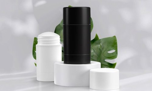 Qosmedix expands best-selling deodorant container collection