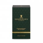 Prince Charles is launching his first perfume with Penhaligon's, paying tribute to the scents of his Highgrove garden. Photo : Courtesy of Penhaligon's)