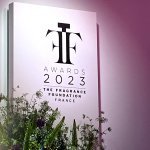 La cérémonie de remise des Prix de la Fragrance Foundation France (FiFi Awards) s'est tenue jeudi 8 juin 2023 au Studio Gabriel à Paris