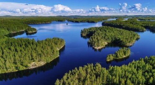 Sustainability: Metsä Board once again rated Platinum level from EcoVadis