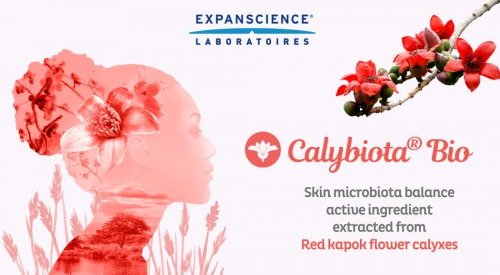 Calybiota Bio, a microbiota balance active ingredient