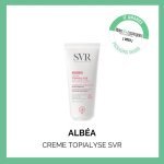 Albea - Ecofusion tube Topialyse SVR