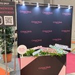 Cosme Tokyo, Japan's largest show dedicated to cosmetic products, takes place every January as part of Cosme Week, a group of six beauty-related trade shows. (Photo : Courtesy of RX Japan)