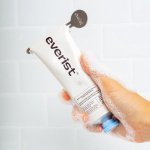 After shampoos, Everist launches waterless body wash concentrate