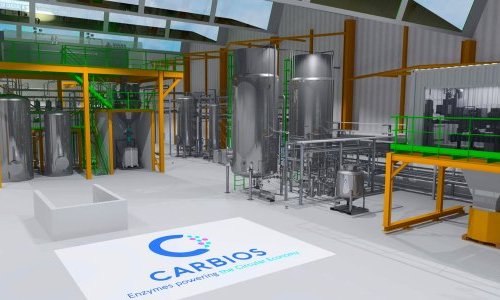 Carbios aims to become a leader in the booming plastic recycling market