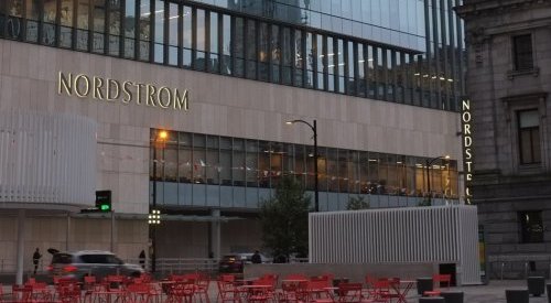 Nordstrom quitte le Canada et ferme tous ses magasins dans le pays