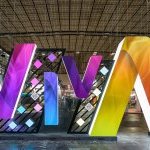 The 7th edition of VivaTech, which took place from 14-17 June in Paris, France, (Photo: Viva Technology)