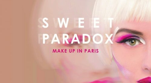 Sweet Paradox : La nouvelle proposition de Chromavis à MakeUp in Paris 2023