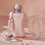 Advent International has acquired a majority shareholding of the group behind niche fragrance brands Parfums de Marly and Initio Parfums Privés (Photo: Parfums de Marly)