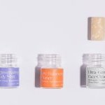 Mono Skincare puts luxury skincare in tablets and offers own technology