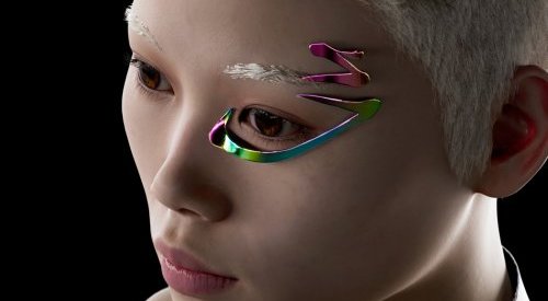 L'Oréal presents its latest Beauty Tech solutions at VivaTech