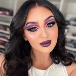 Mikayla Nogueira is the most popular beauty influencer in 2022. (Photo: © Beauty by Mikayla Jane / Instagram)