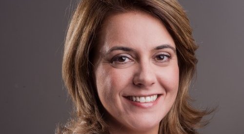 Gisela Pinheiro to head BASF's Personal Care Europe business unit