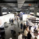 Esxence welcomed a record number of visitors at its 2022 edition (Photo: © Gabriele Basilico)