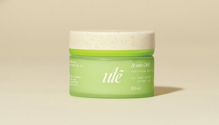 Shiseido is launching eco-conscious prestige skincare brand Ulé in Europe