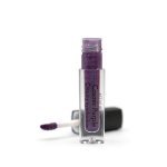 To illustrate the properties of New Purple 2364, the Givaudan Active Beauty formulation team has created a creamy vibrant and sustainable eyeshadow dubbed “Cosmic purple”.