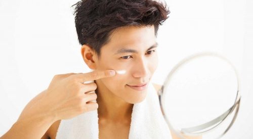 Les cosmétiques pour hommes en plein boom chez la Gen Z japonaise