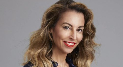 Ex-Chromavis Cecilia Schena appointed marketing director of Kiko Milano