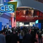 Much quieter than usual, the CES 2022 allowed us to take a fascinating look at the new horizons of beauty tech (Photo: CES)