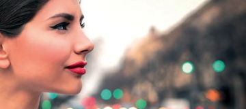 “Le concept d'exposome est porteur de nombreuses innovations cosmétiques,” Aïna Queiroz, ID bio