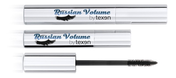 Texen: A new benefit-oriented turnkey mascara offer