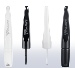 Schwan Cosmetics launches a ceramic case for luxury pencils with premium textures