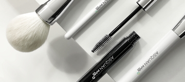 Asquan partners with Pylote to provide fully hygienic makeup and mascara brushes to cosmetic brands