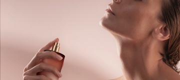 Forget about their familiar features: Aptar modernizes perfume sprays