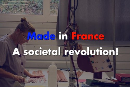 Trends - Made in France, a societal revolution!