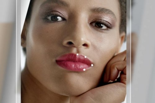 Chanel launches Lipscanner, their first-ever try-on lipstick app