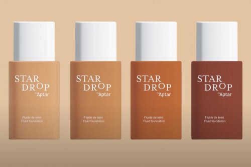 Say YES! to ultra-fluid formulas with Star Drop