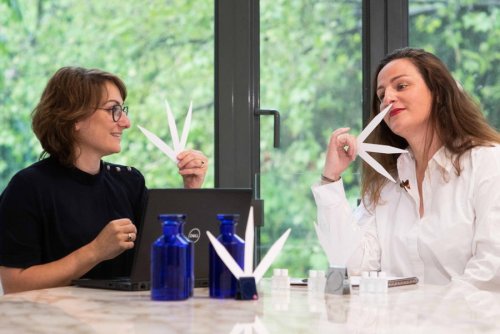 IFF expands olfactory know-how with Science of Wellness programme