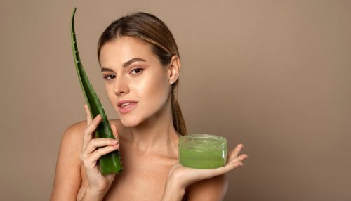 Aloe vera tops the skincare charts as the world's most-searched ingredient