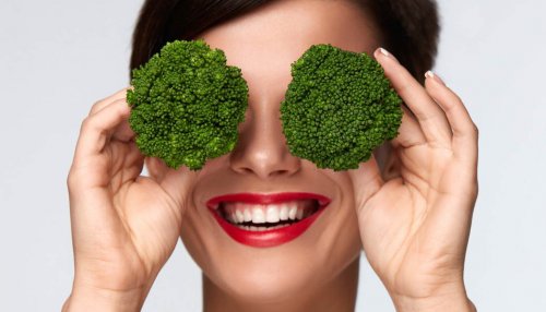 Mustard, broccoli, oysters: When age-old remedies come to beauty routines