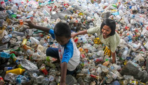 La pollution plastique et chimique a dépassé les « limites » de la planète