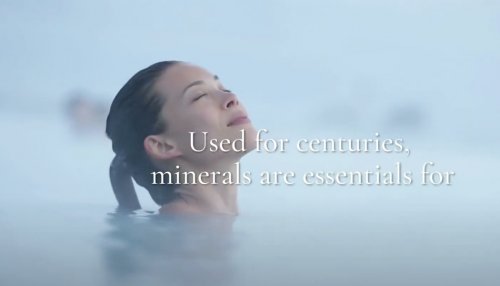 Seppic addresses the trend of mineral-infused skin care