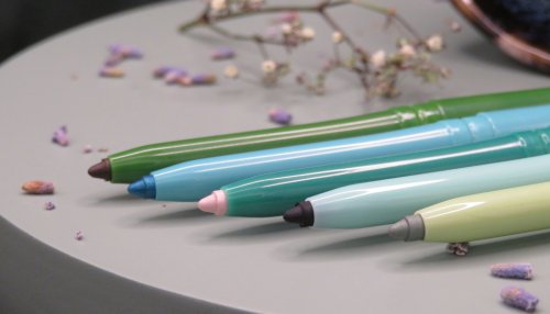 Naturality is at the core of Schwan Cosmetics' new eyeliner and kajal